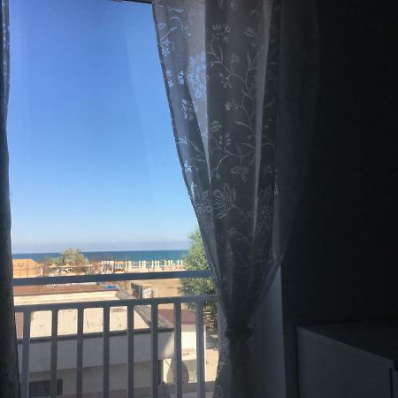 Apartament Briza De Promenada 1 Năvodari Eksteriør billede