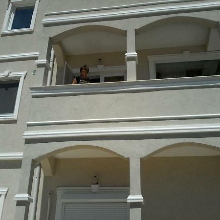 Apartament Briza De Promenada 1 Năvodari Eksteriør billede