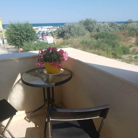 Apartament Briza De Promenada 1 Năvodari Eksteriør billede