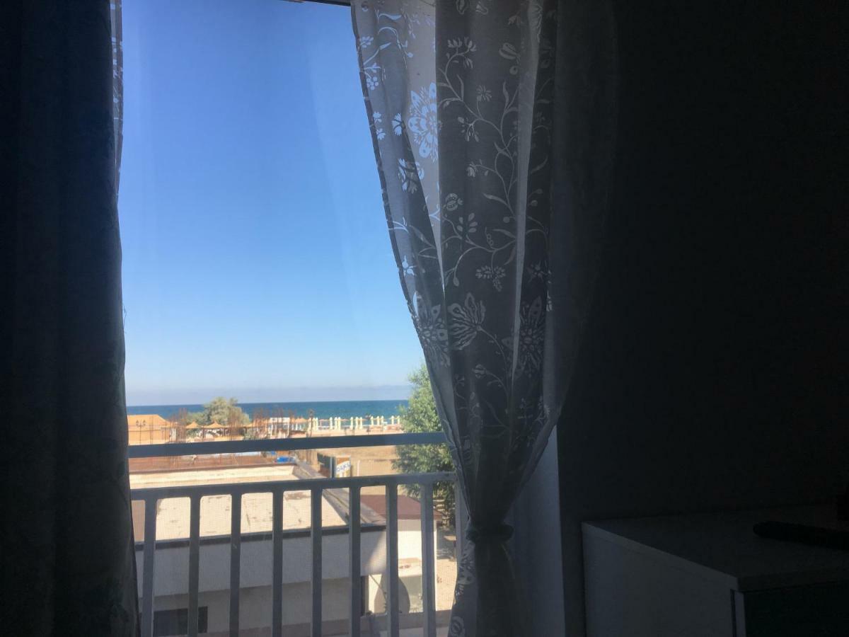 Apartament Briza De Promenada 1 Năvodari Eksteriør billede