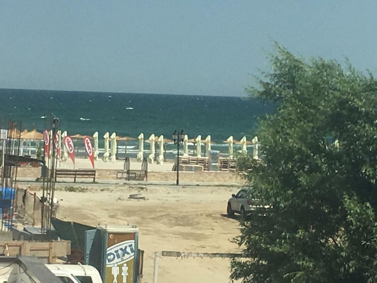 Apartament Briza De Promenada 1 Năvodari Eksteriør billede
