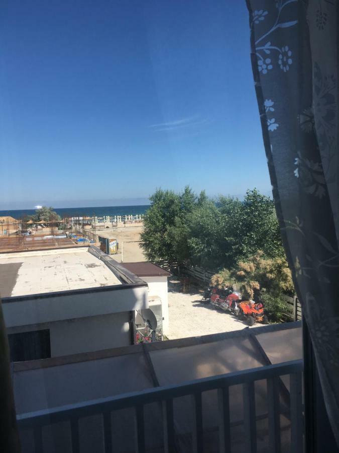 Apartament Briza De Promenada 1 Năvodari Eksteriør billede