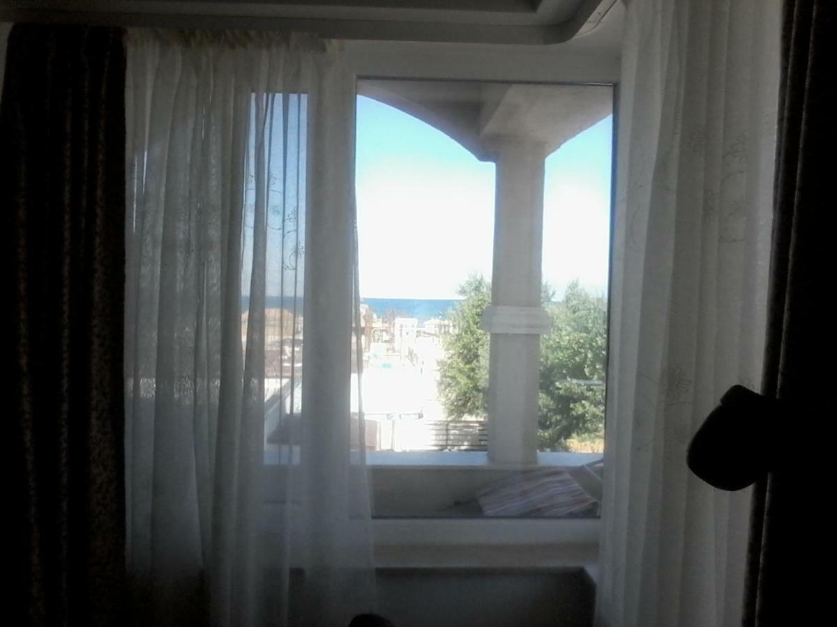 Apartament Briza De Promenada 1 Năvodari Eksteriør billede
