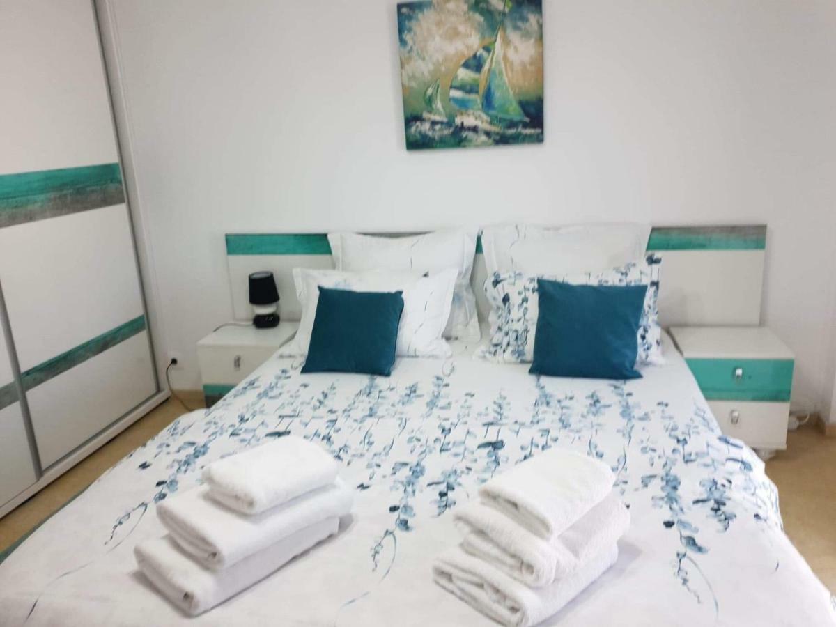 Apartament Briza De Promenada 1 Năvodari Eksteriør billede