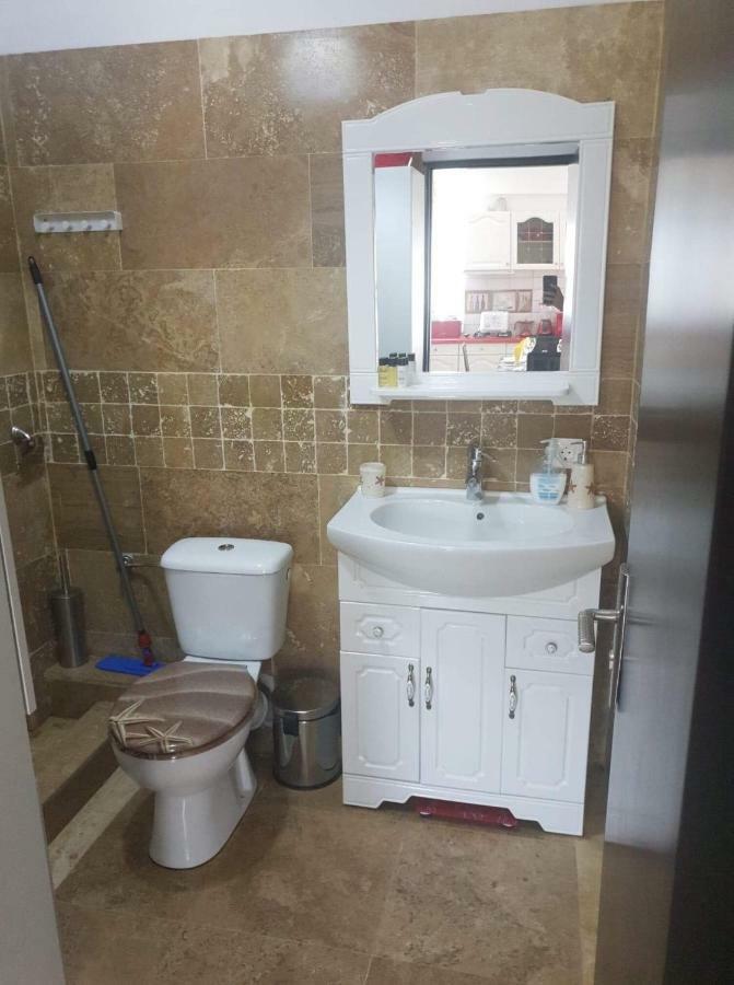 Apartament Briza De Promenada 1 Năvodari Eksteriør billede