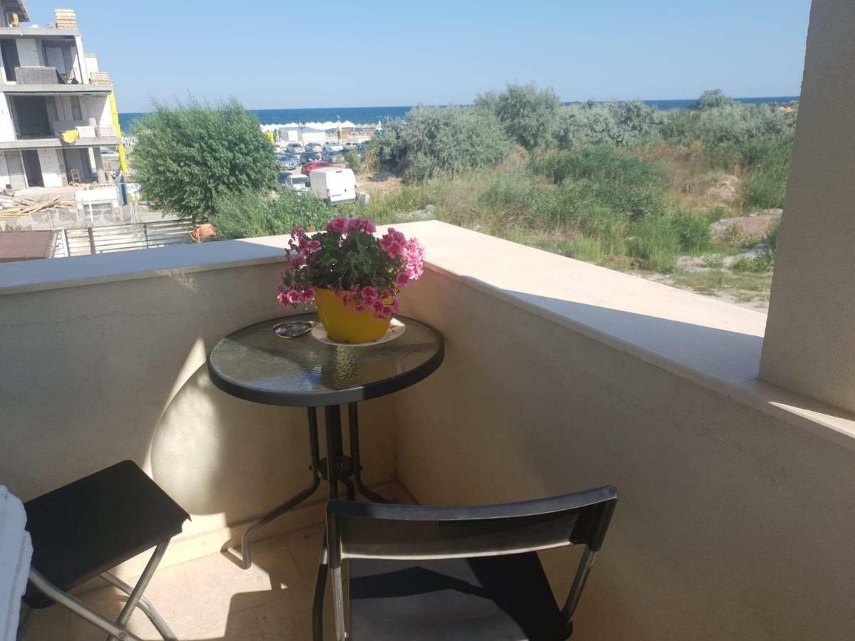 Apartament Briza De Promenada 1 Năvodari Eksteriør billede