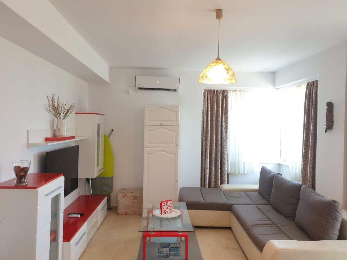 Apartament Briza De Promenada 1 Năvodari Eksteriør billede