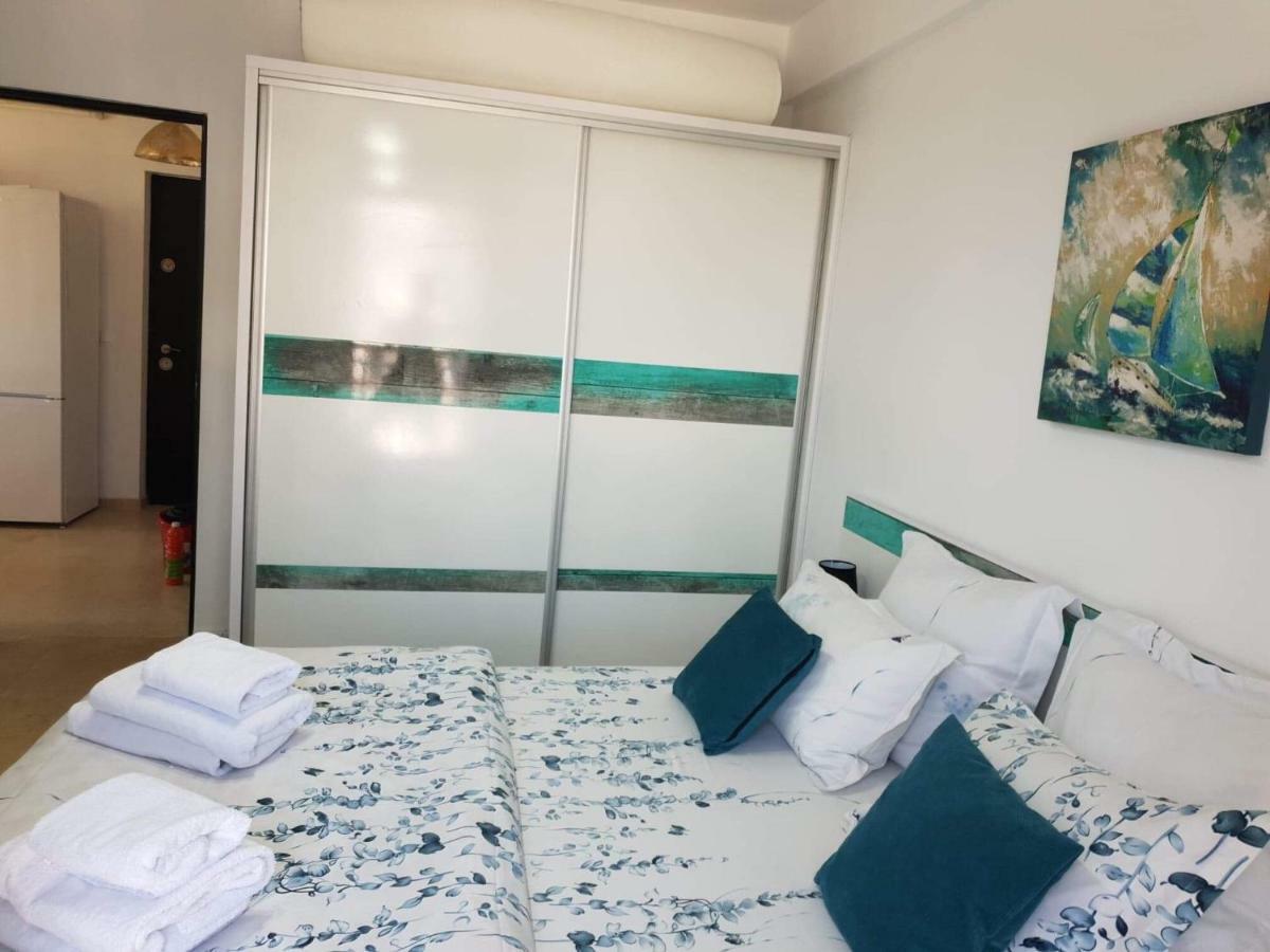 Apartament Briza De Promenada 1 Năvodari Eksteriør billede