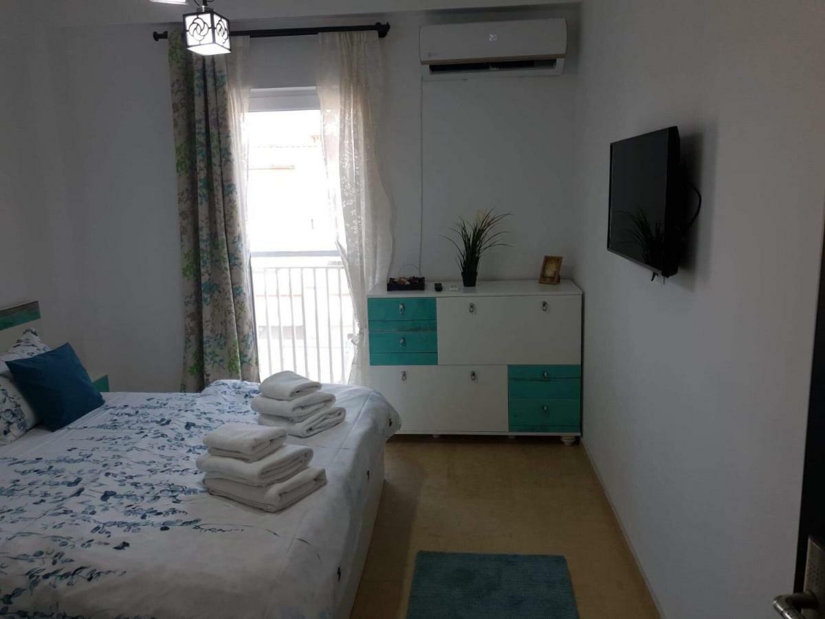 Apartament Briza De Promenada 1 Năvodari Eksteriør billede
