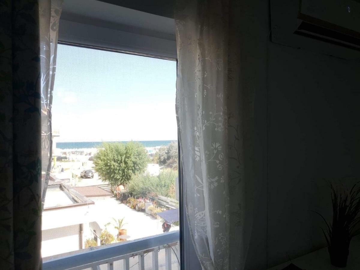 Apartament Briza De Promenada 1 Năvodari Eksteriør billede